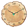 wooden color