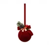 Red Ball A 07SDLD07