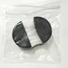 Brushed oreo black
