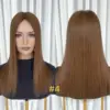 Medium Brown  3
