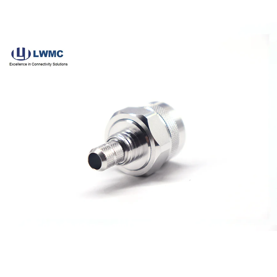 product n male crimp for lwr300 cable nm 300-8