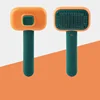 Green and Orange