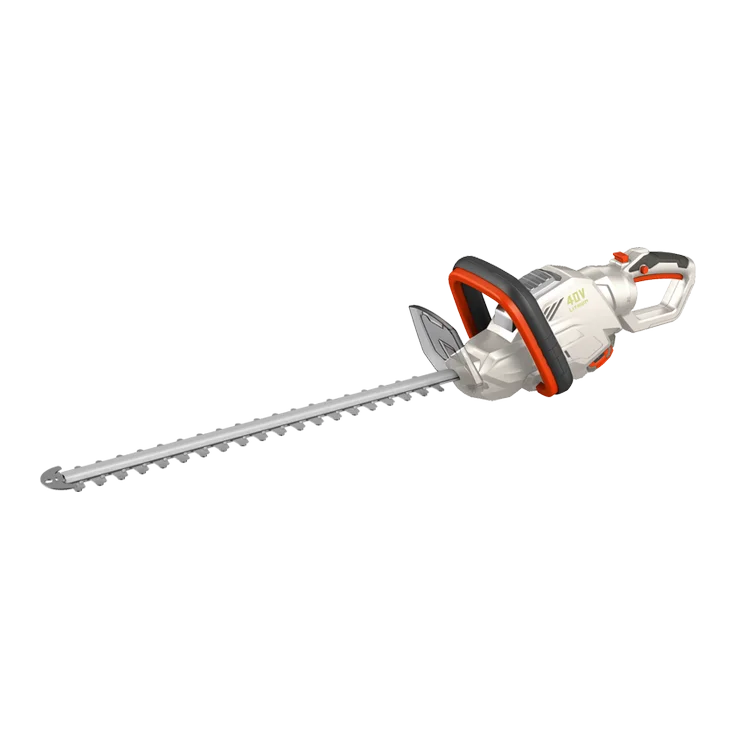 36v hedge trimmer