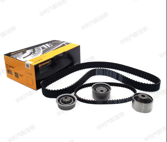Original Genuine Continental Contitech Timing Bekt Kits CT1159K1 for  Wingle5 Wingle6 Wingle7 Haval H5