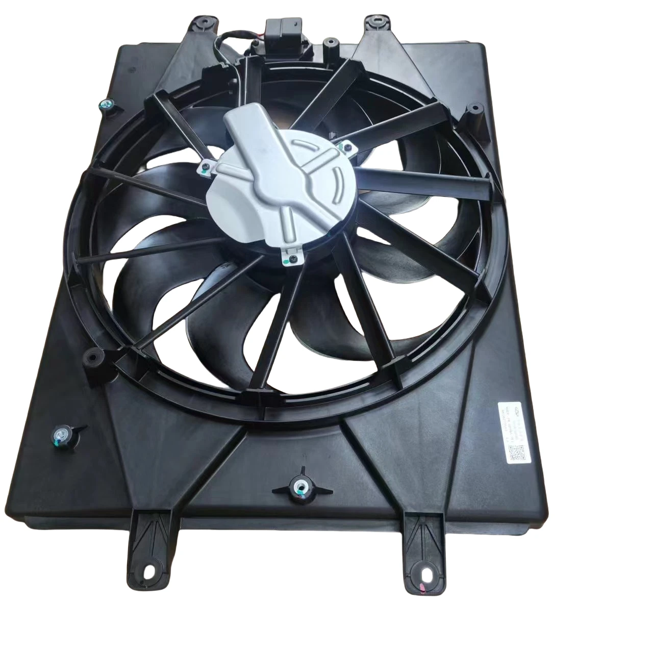 For Chery TIGGO 3X TIGGO 2 COOLING FAN OE Number 302001084AA Chery Auto Parts