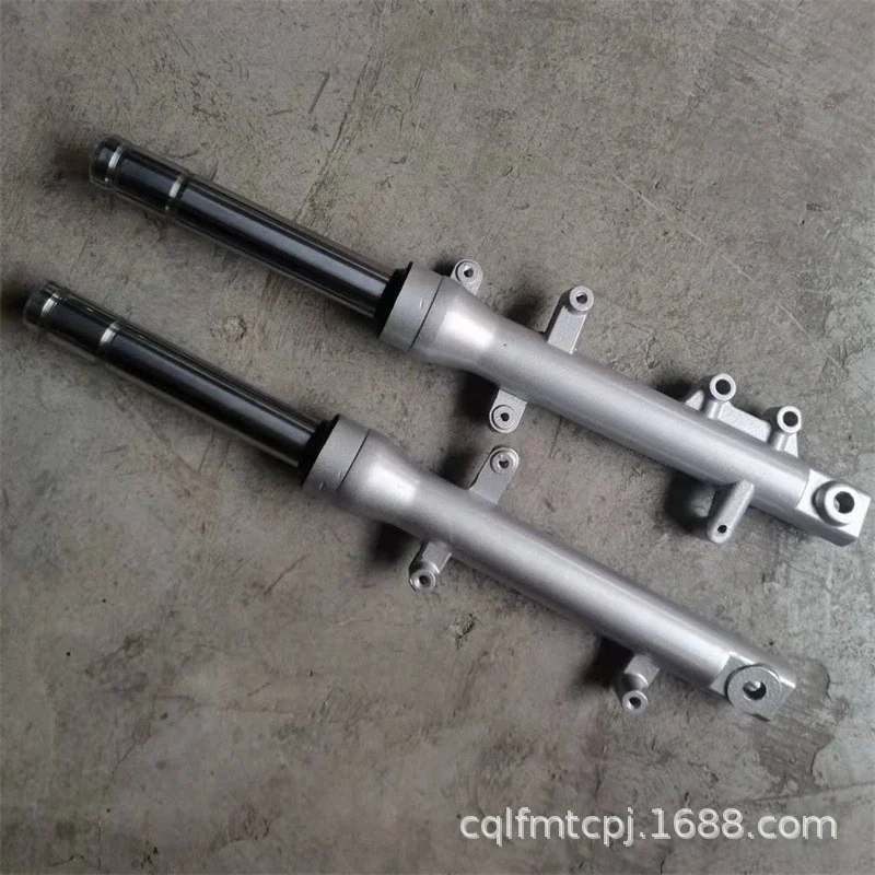 Прямая Продажа с фабрики скутер falcon R5 GY6150 передний амортизатор гидравлическая подвеска