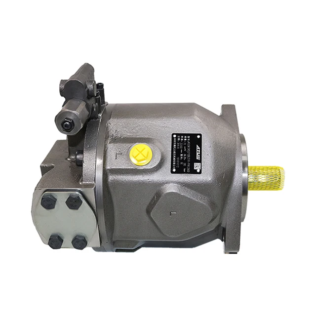 A10vso 18 a10vso28 a10vso45 a10vso71 a10vso100 a10vso140 series wood hoist pto car lift  140  tractor hydraulic pumps