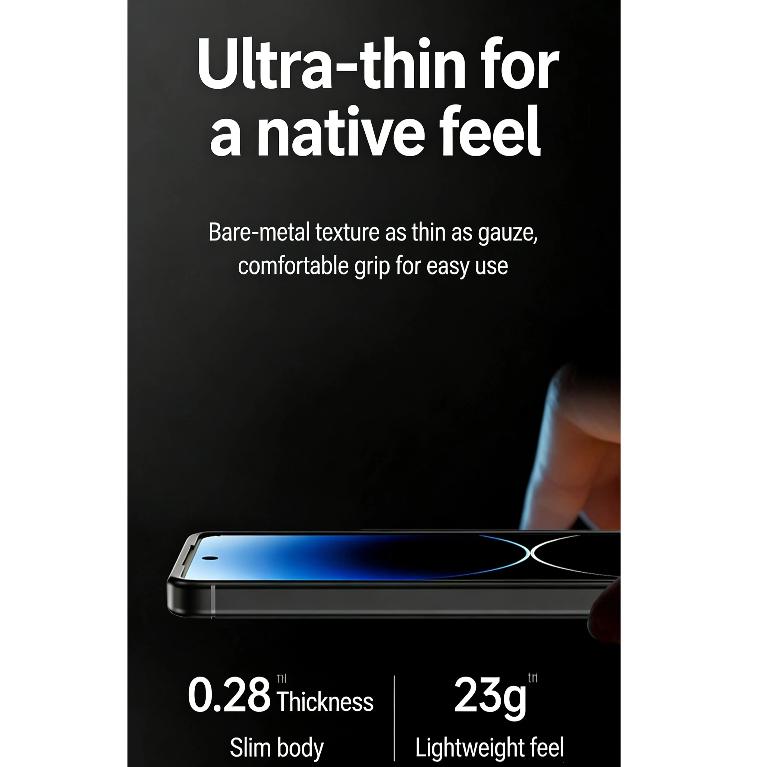 product laudtec beetle series carbon fiber pattern phone case for samsung s26-4