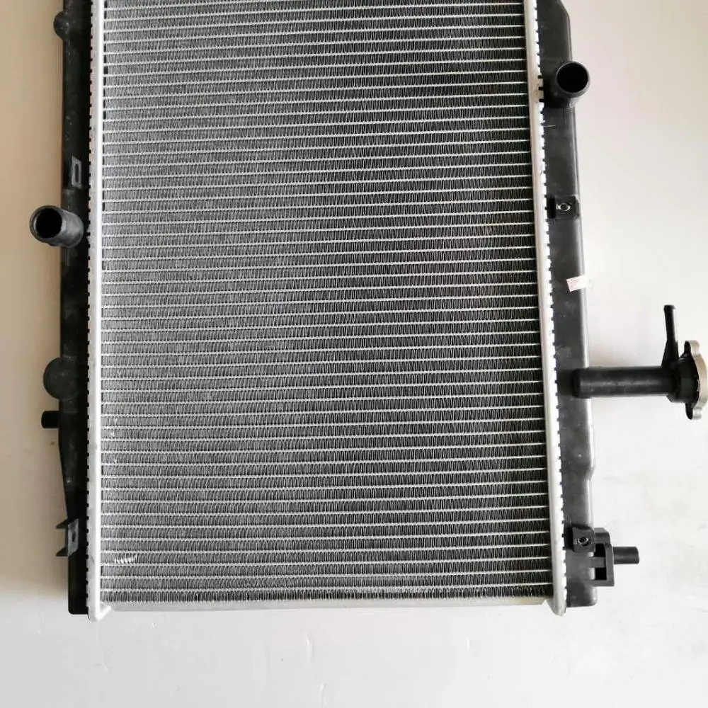 Auto Aluminium Radiator for Haima Fstar 1.0L