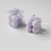 Violet (Parfum : lavande française)