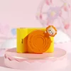 C5 Touchscreen Yellow Lion WiFi Version +16G