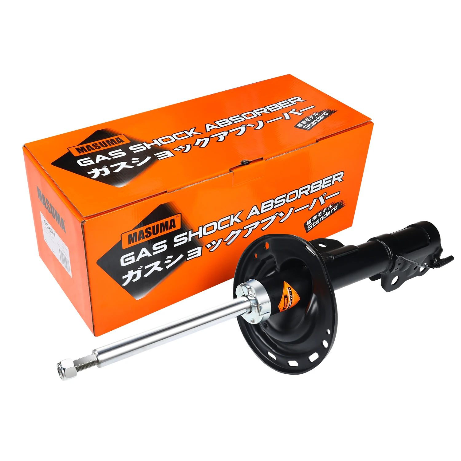 Masuma Japanese Car Shock Absorber Kyb 339351 for Toyota