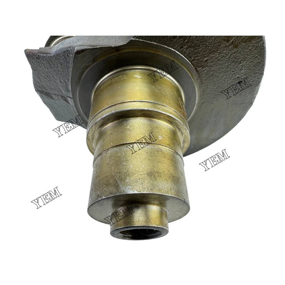 F2L1011 Crankshaft for Deutz Diesel Engine Repair Parts Crankshaft 5