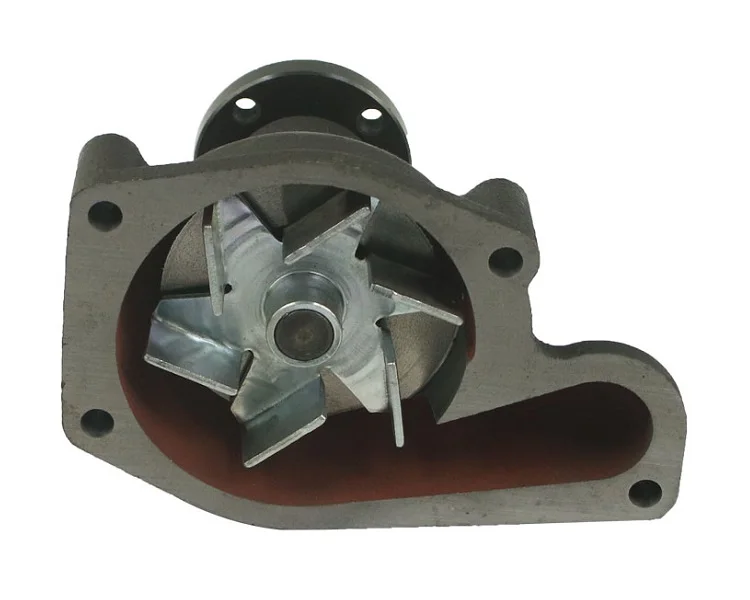 Forklift Parts 490b 42100 Iron Water Pump For 485 490 4d27g31 100 forklift-parts-490b-42100-iron-water-pump-for-485-490-4d27g31-100