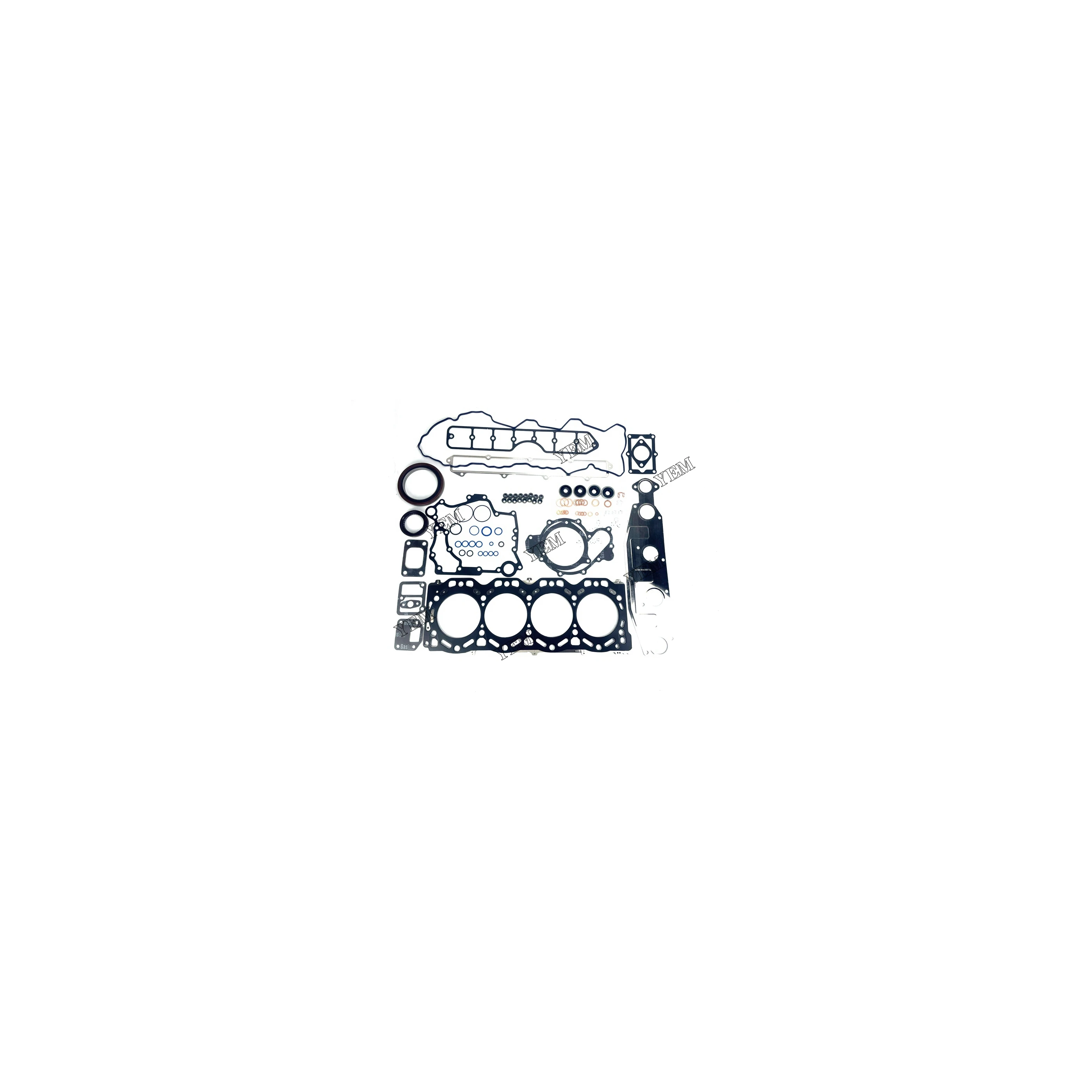 Full Gasket Kit V6108 for Kubota Excellent Quality Industrial Engine Parts