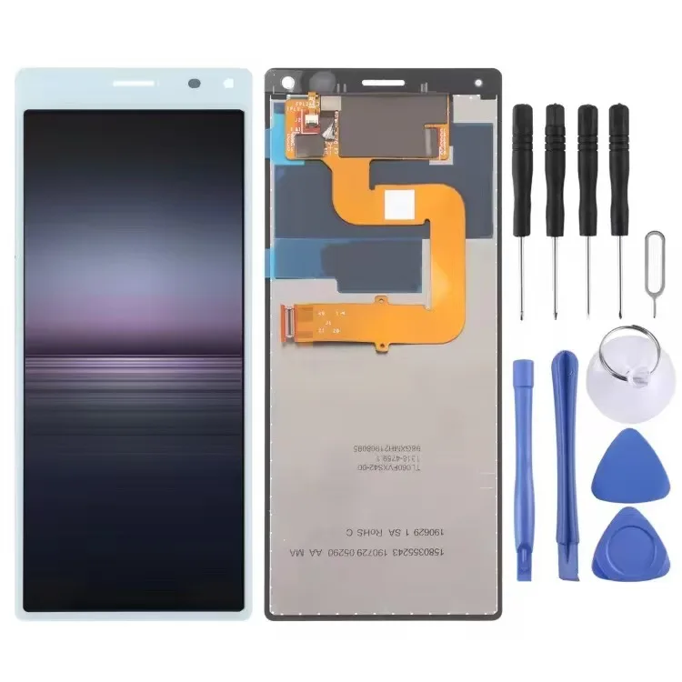Original OLED LCD Touch Screen Digitizer Assembly for Sony Xperia