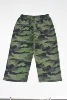 Camuflaje verde