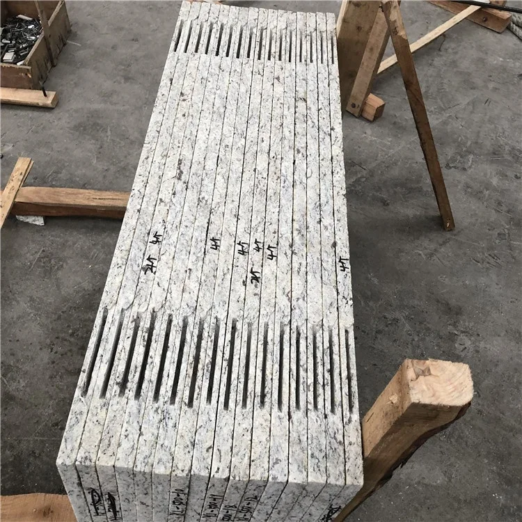 product brasil black  gold granite tile floor and slab-4