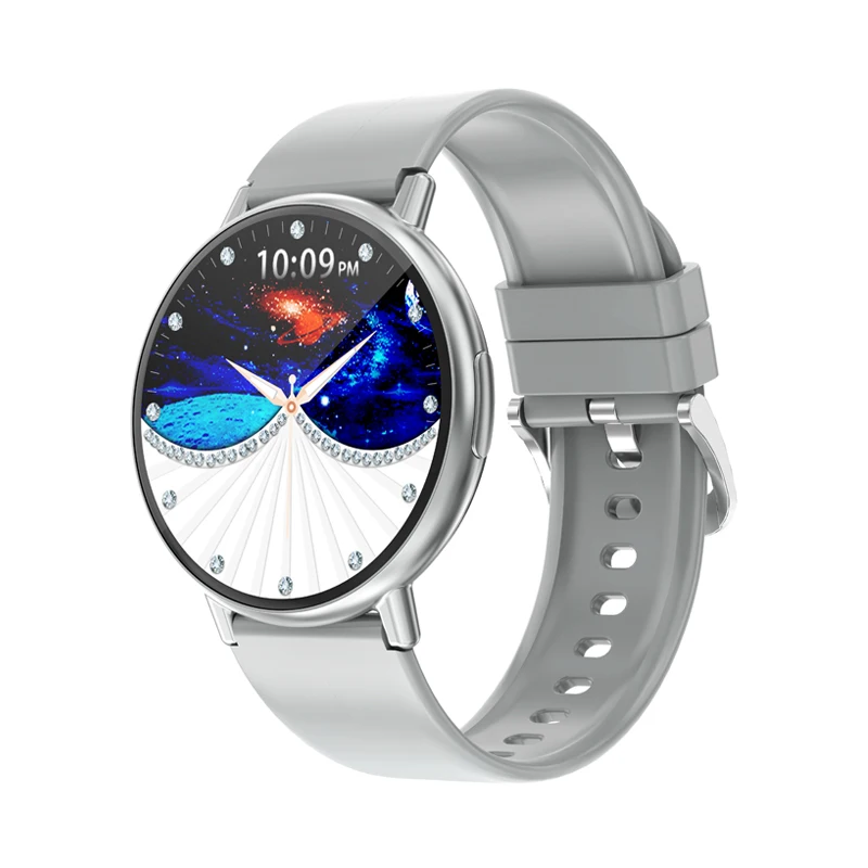 G87 Smart Watch Men Inch 360*360 HD Screen BT Call SmartWatch Women  IP67 Waterproof Fitness Tracker