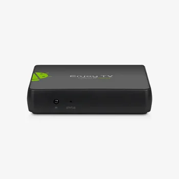 Geniatech ATV315Y4  Cost-effective 4K Quad-core AndroidTV Box TV Nano Android 4K OTT Box