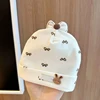 Bow bunny