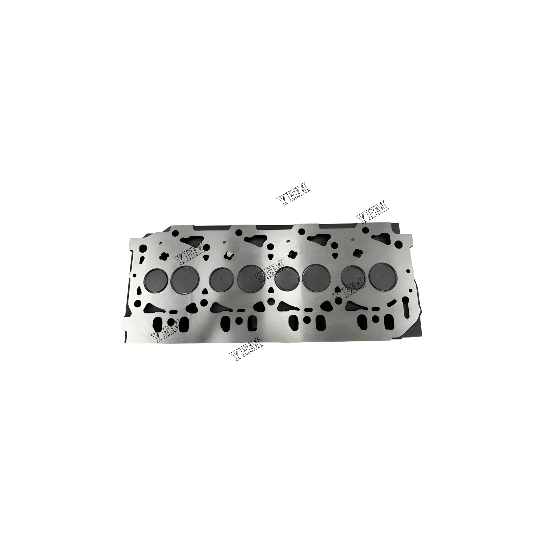 Engine Rebuild Kit 4TNE94-IDI Cylinder Head Assy for Yanmar Cylinder Head Assy Engine Spare Parts