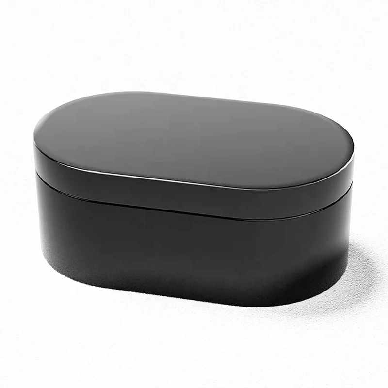 Customized 30ml 50ml 100ml Perfume Box Packaging Glass Bottle Perfume Wooden Box