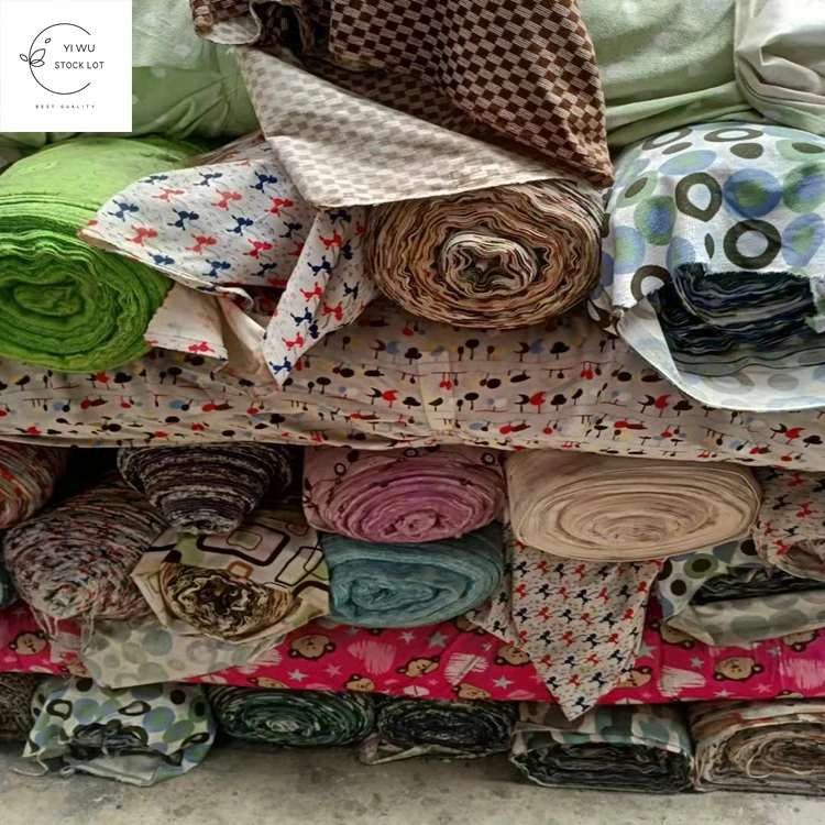 Смешанный дизайн голландский бархатный принт 150 см 2,5 тонн запас кг товаров