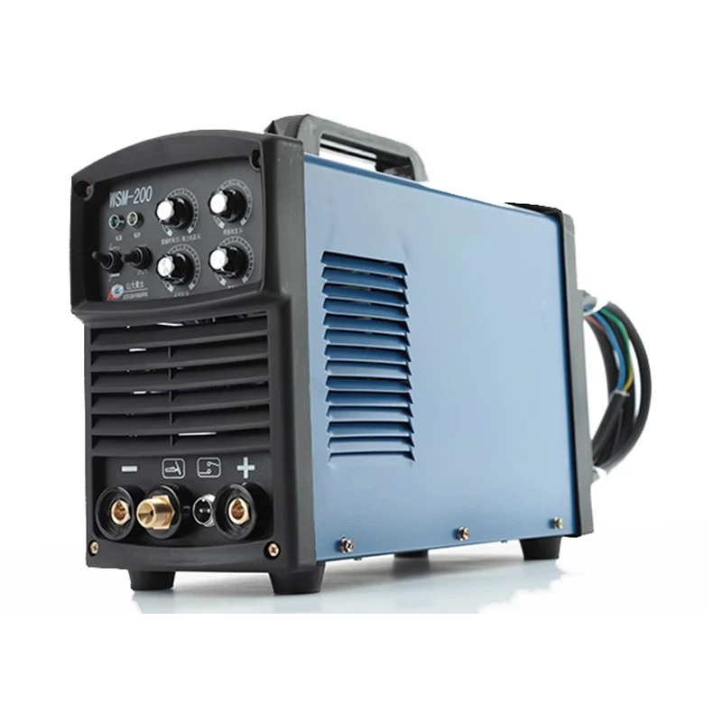 Portable Welding Machine Tig Edon Tig Welding Machine Tig Welding Machine 400 Amp