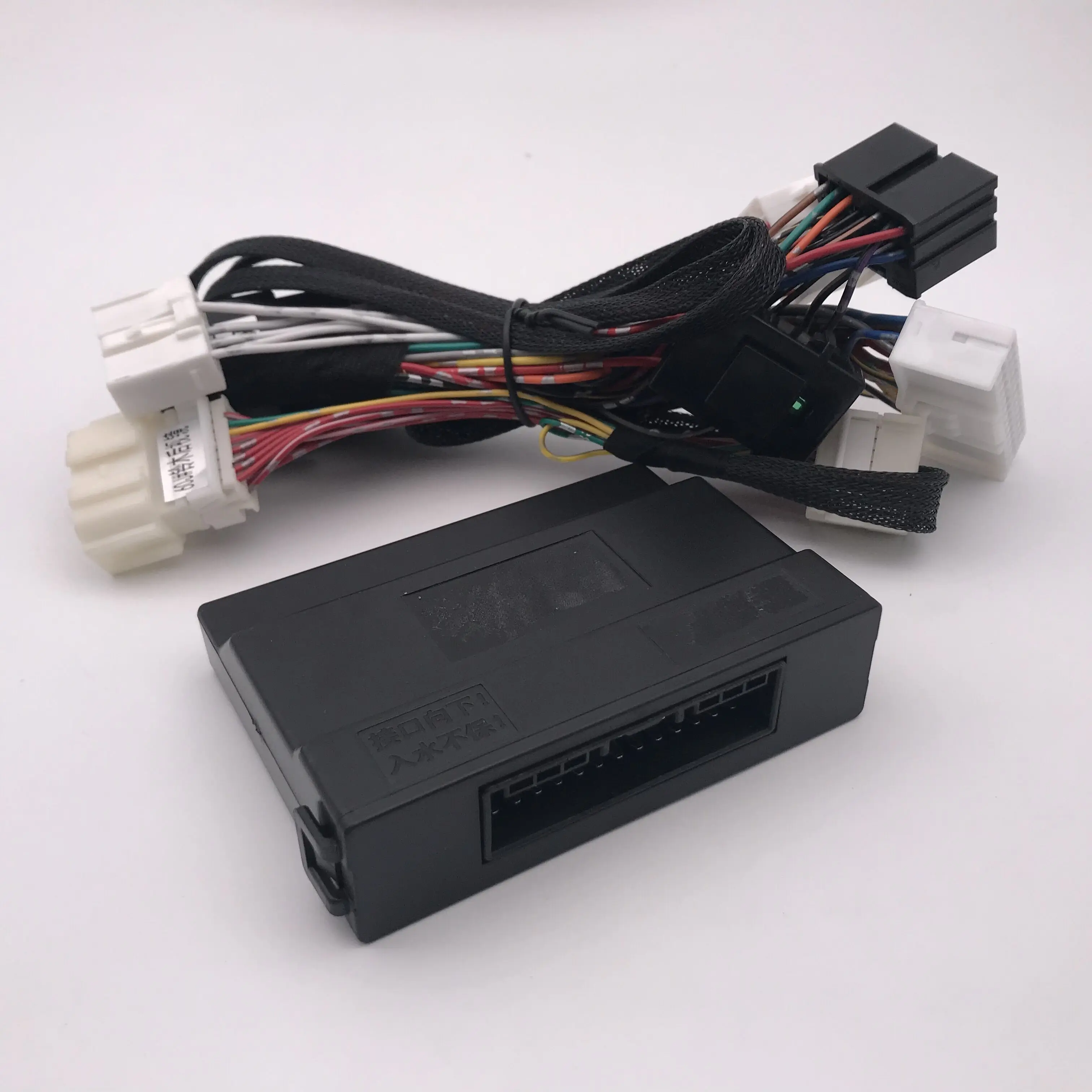 Car Electronic Automatic Module Smart Up And Down Window Closer lifter For Malibu Equinox Aveo