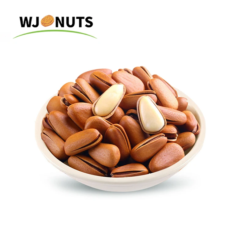 100% natural chinese pine nut kernels pine nuts for sale