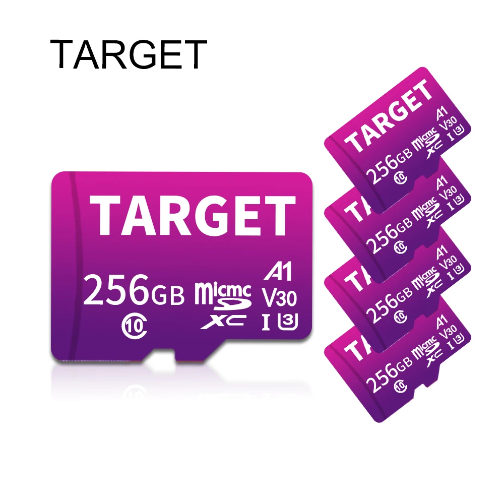 32gb Microsd Memory Card : Target