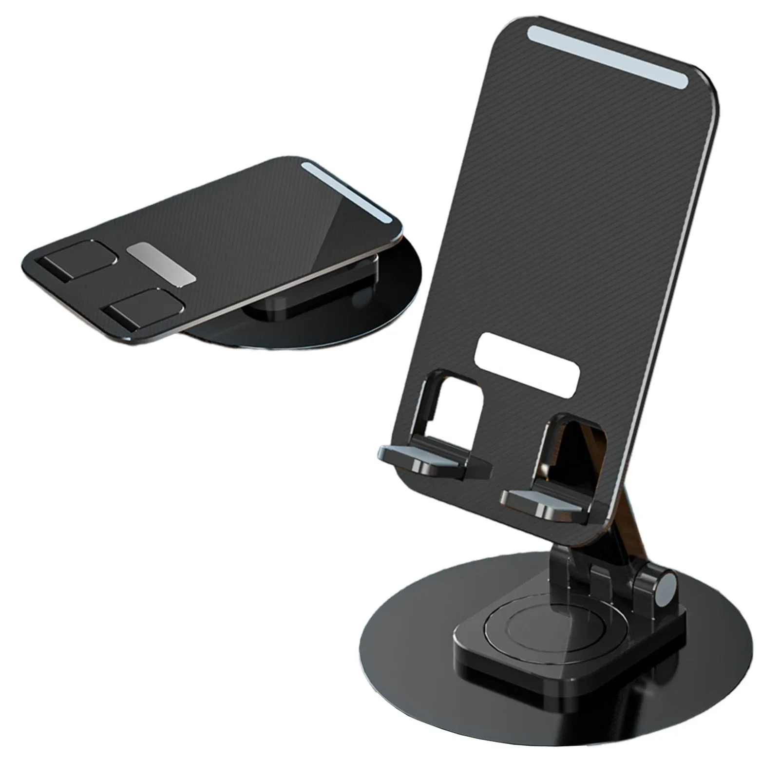 Stable, Adjustable Mobile Phone Holder Perfect for Videos