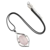 Pink-Rose Quartz