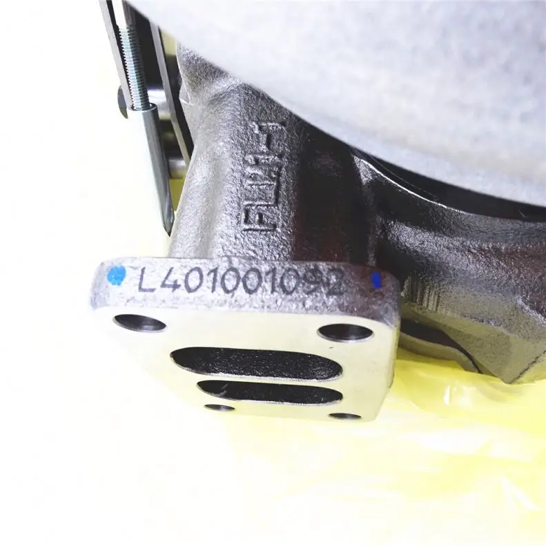 New Product Turbocharger 53271015298 Test Machine| Alibaba.com