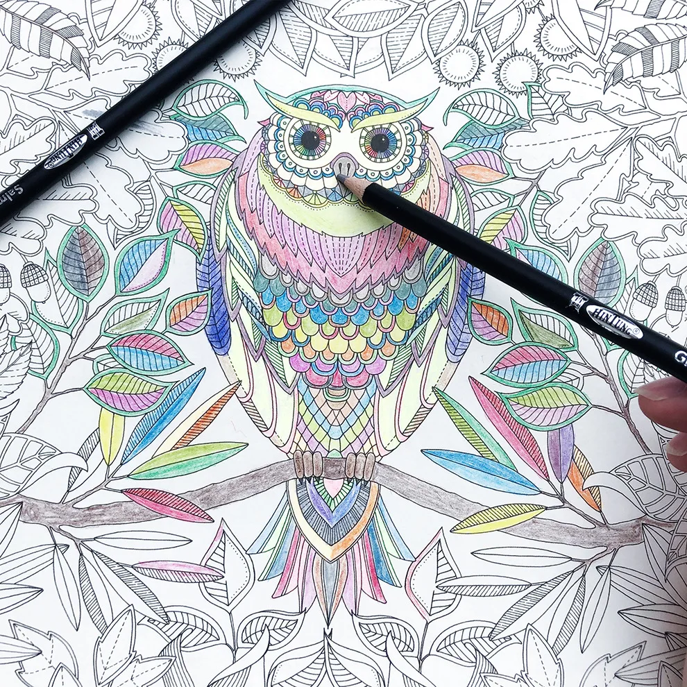 
Набор профессиональных художественных цветных карандашей Xinbowen с логотипом на заказ, художественные принадлежности, цветные карандаши с коробкой 