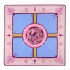 Multi Mat-15 Pink Horse Lantern