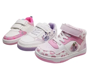 Hot Sale Kids Sport Shoes for Girls Sneakers Custom Design Children Running Shoes Boys Girl Designer Casual Shoes