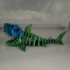 Blue Gradient 20CM