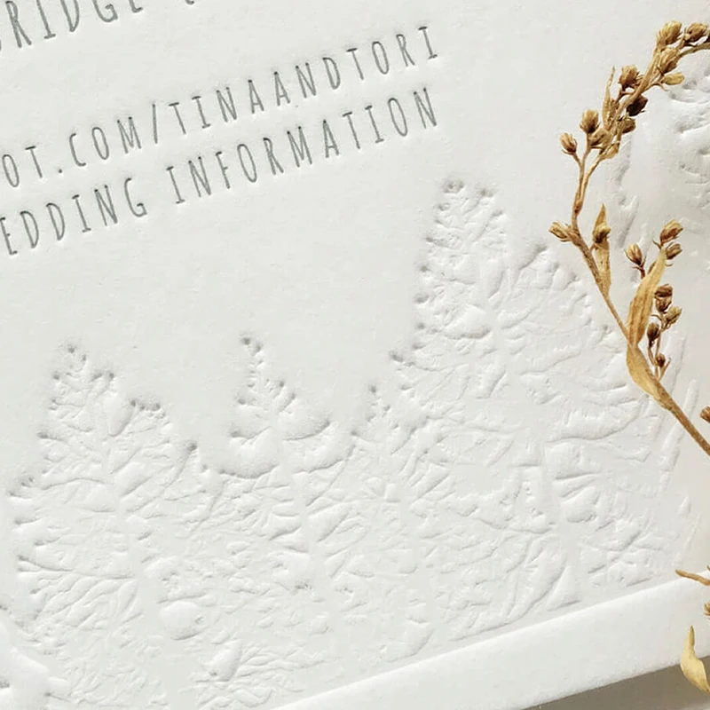 Custom Luxury Paper Invitation Card With Envelope Seal Finish Greeting Cards Invitation for Wedding details