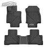 Para Alfombrillas Toyota RAV4 2024 de 3.5mm