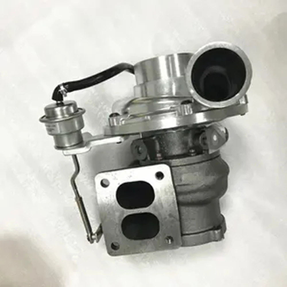 IZUMI 114400-4221 Turbocharger for Marine 6HE1TMC Heavy Equipment Engine Parts