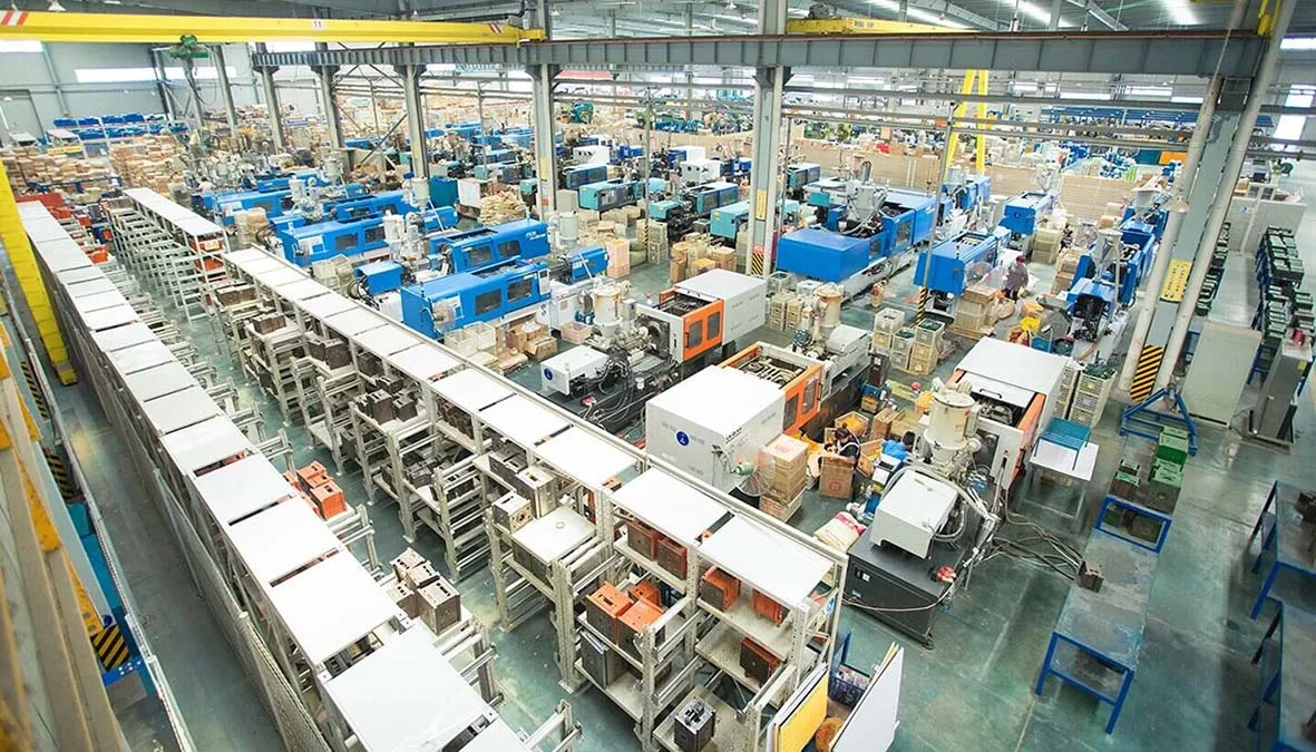Henan Huaming Instrument Equipment Co., Ltd. 2