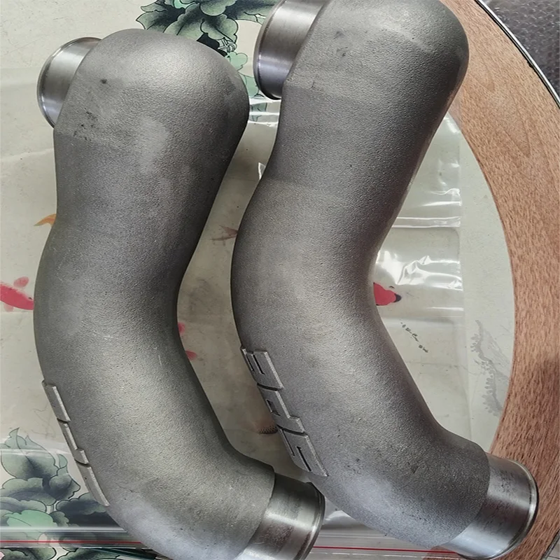 product casting part aluminum alloy die casting parts steel cast parts-0