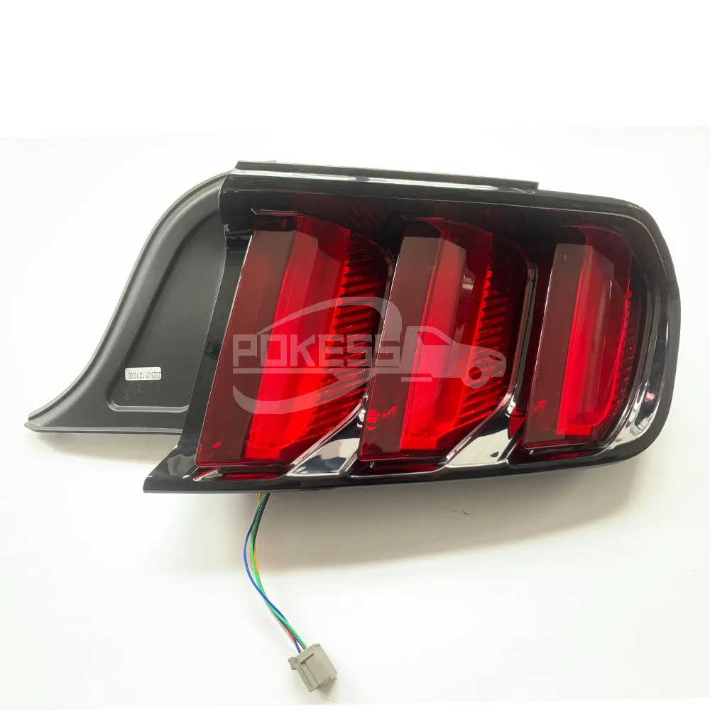 LED Tail Lights FR3Z13405D USA Car LED Tail Light Left for Mustang 15 ... — 5