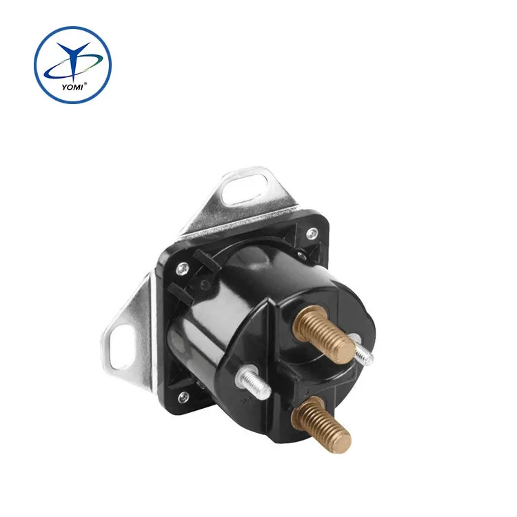 STARTER RELAY SOLENOID Switch for Harley Davidson Sportster 1974-1979 Aftermarket Parts 71463-73, 71463-73A 7146373, 71463-3A