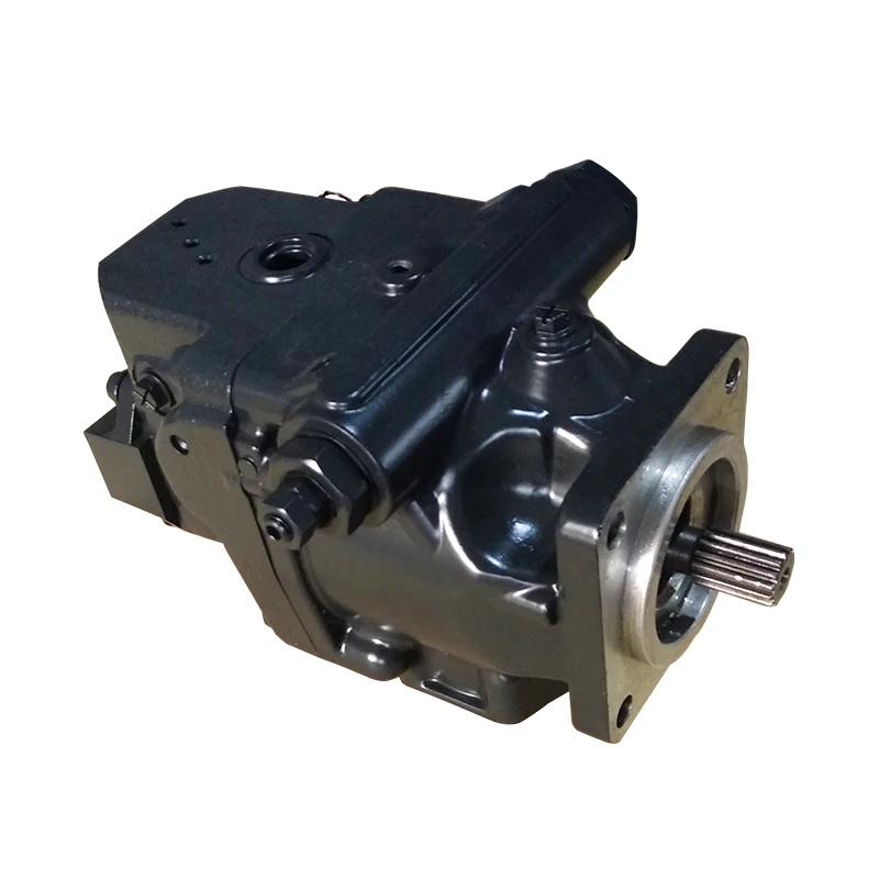 油圧ポンプPC30MR-1コマツ708-1S-00150油圧メインポンプショベル