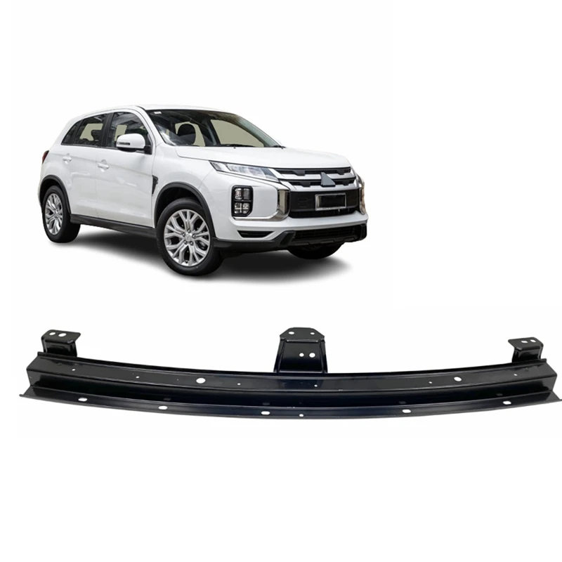 car body auto spare parts front bumper cover reinforcement impact bar for 2020 Mitsubishi Outlander Sport ASX