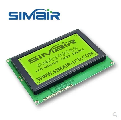 Новый и оригинальный ЖК-PG-240128A PG240128A Сенсорная панель защитная пленка