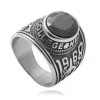 Steel-colored Black Stone (US)